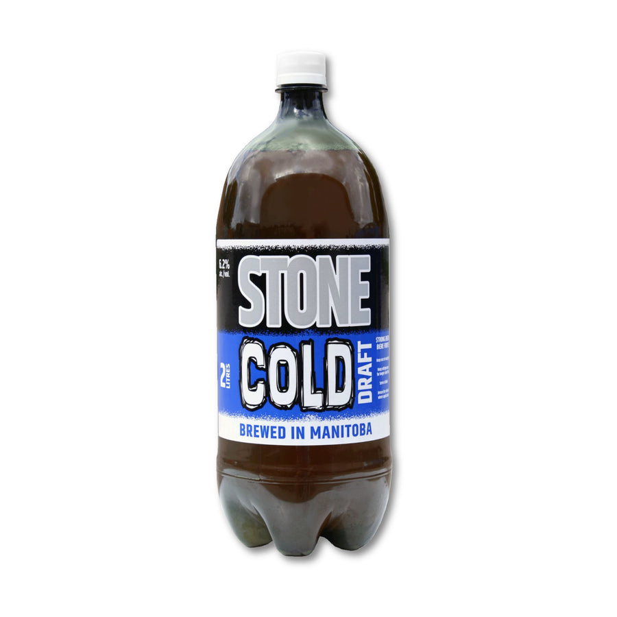 Stone Cold 2L