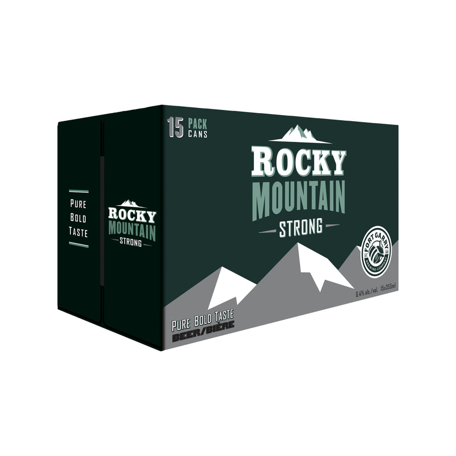 Rocky Mountain Strong