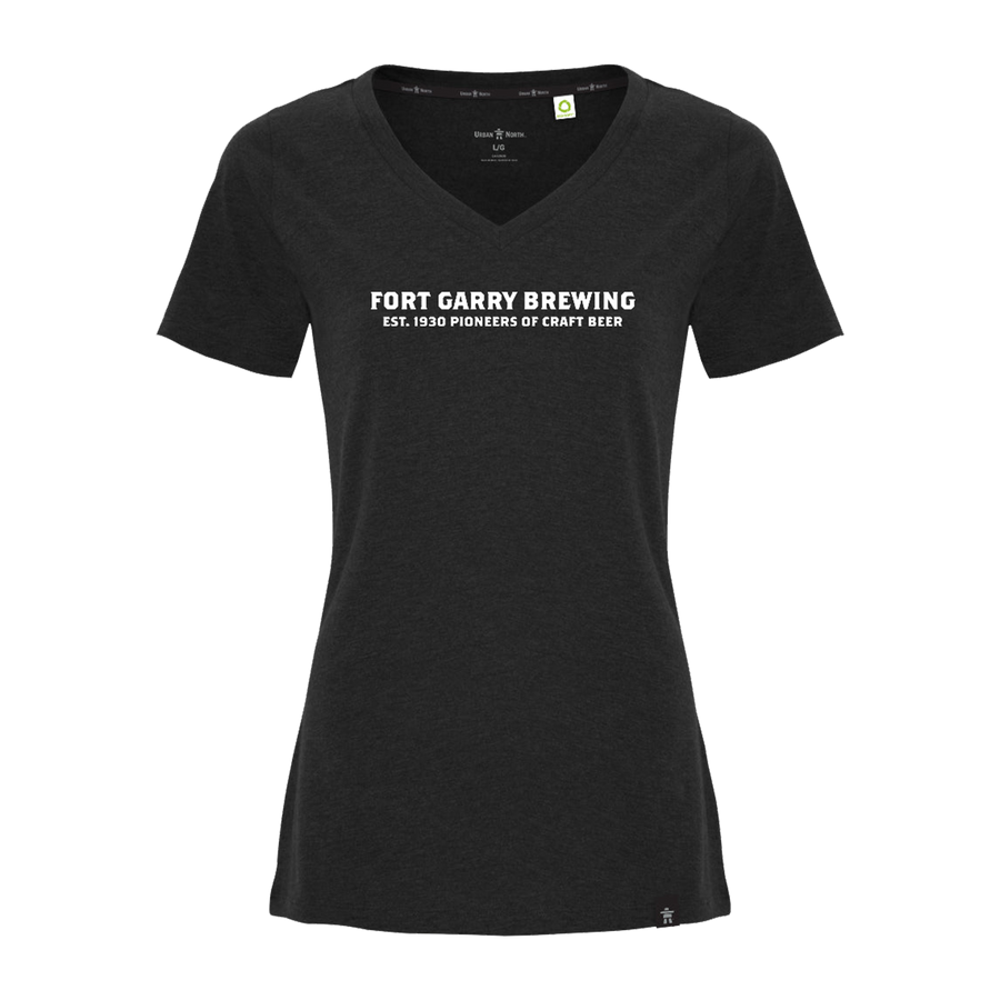 FGB Eco-Soft Ladies T-Shirt