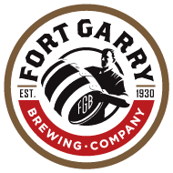 Fort Garry Brewing Company Logo