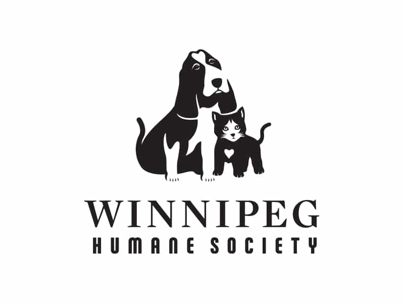 Winnipeg Humane Society Logo